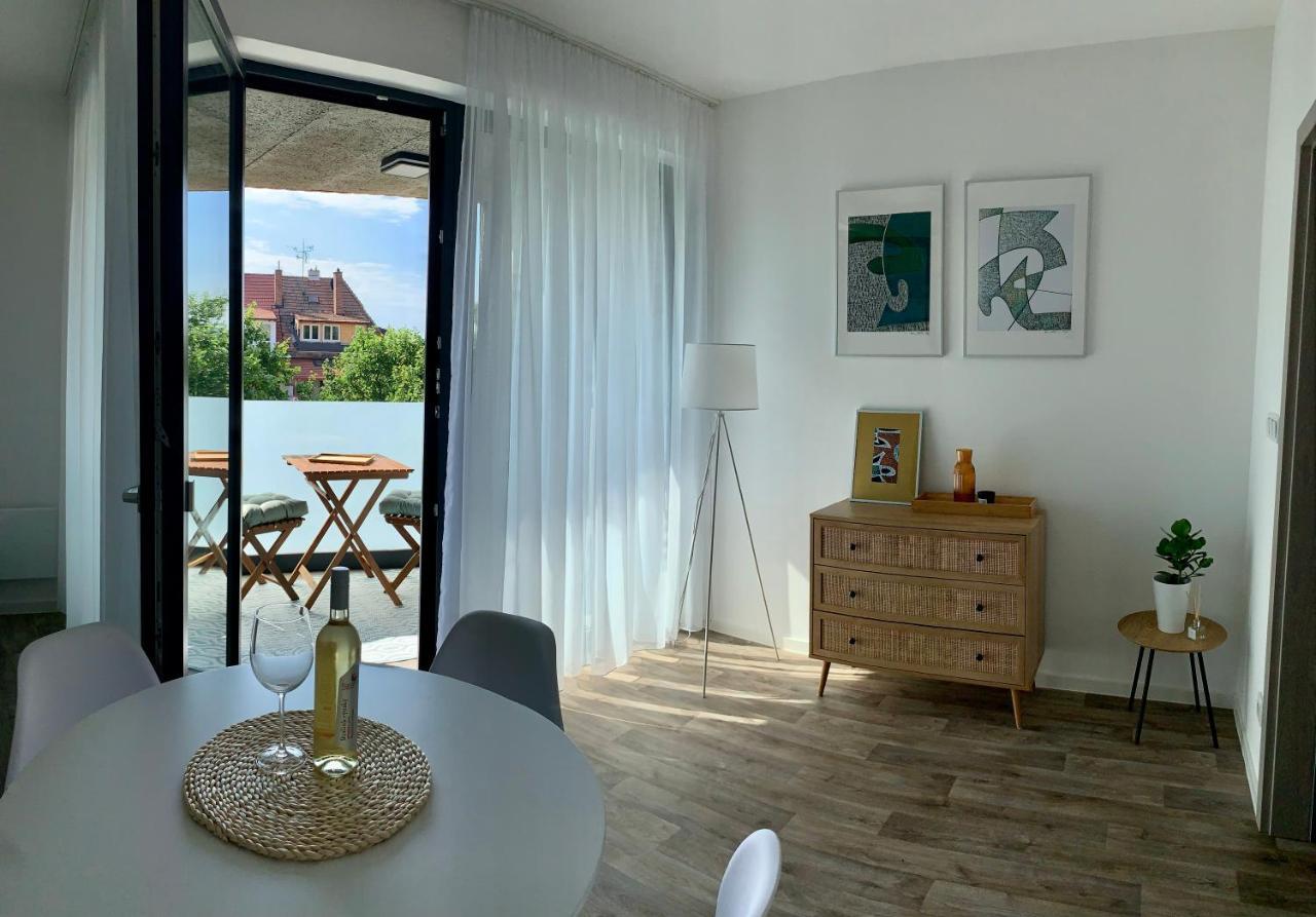 Apartament Ap-Art-Man 08 Mikulov Zewnętrze zdjęcie