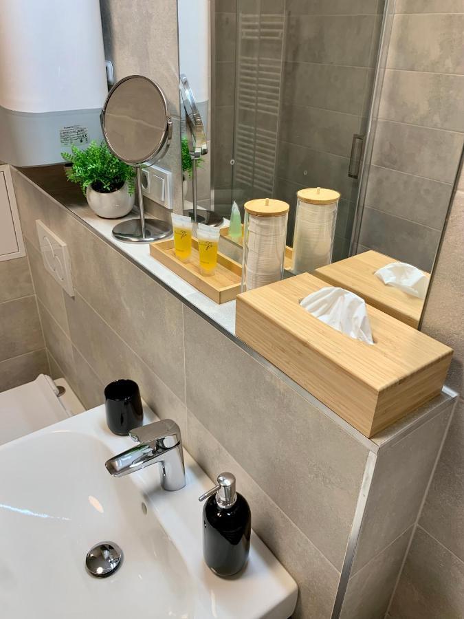 Apartament Ap-Art-Man 08 Mikulov Zewnętrze zdjęcie