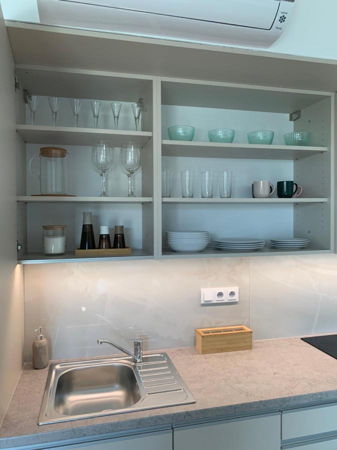 Apartament Ap-Art-Man 08 Mikulov Zewnętrze zdjęcie