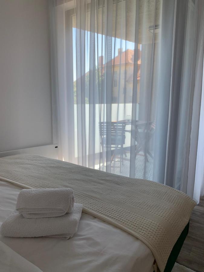 Apartament Ap-Art-Man 08 Mikulov Zewnętrze zdjęcie