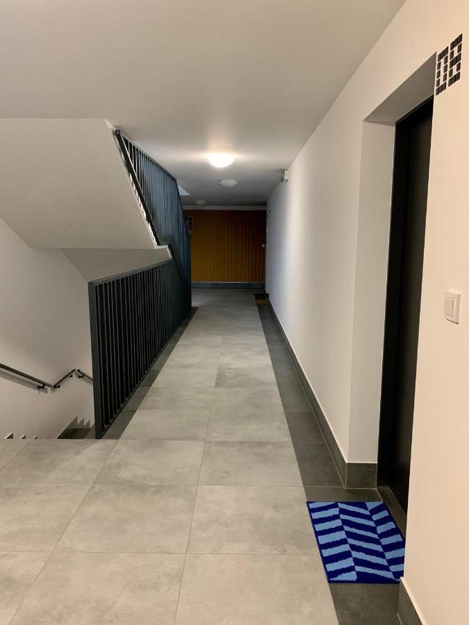 Apartament Ap-Art-Man 08 Mikulov Zewnętrze zdjęcie