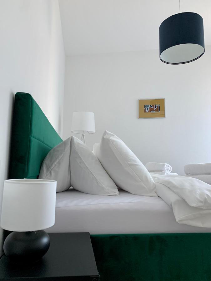 Apartament Ap-Art-Man 08 Mikulov Zewnętrze zdjęcie