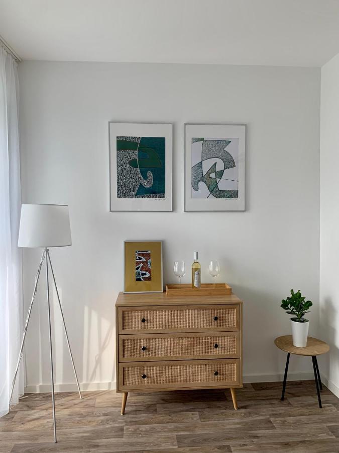 Apartament Ap-Art-Man 08 Mikulov Zewnętrze zdjęcie