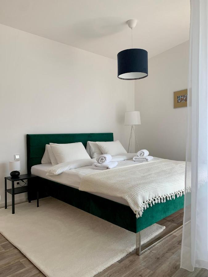 Apartament Ap-Art-Man 08 Mikulov Zewnętrze zdjęcie
