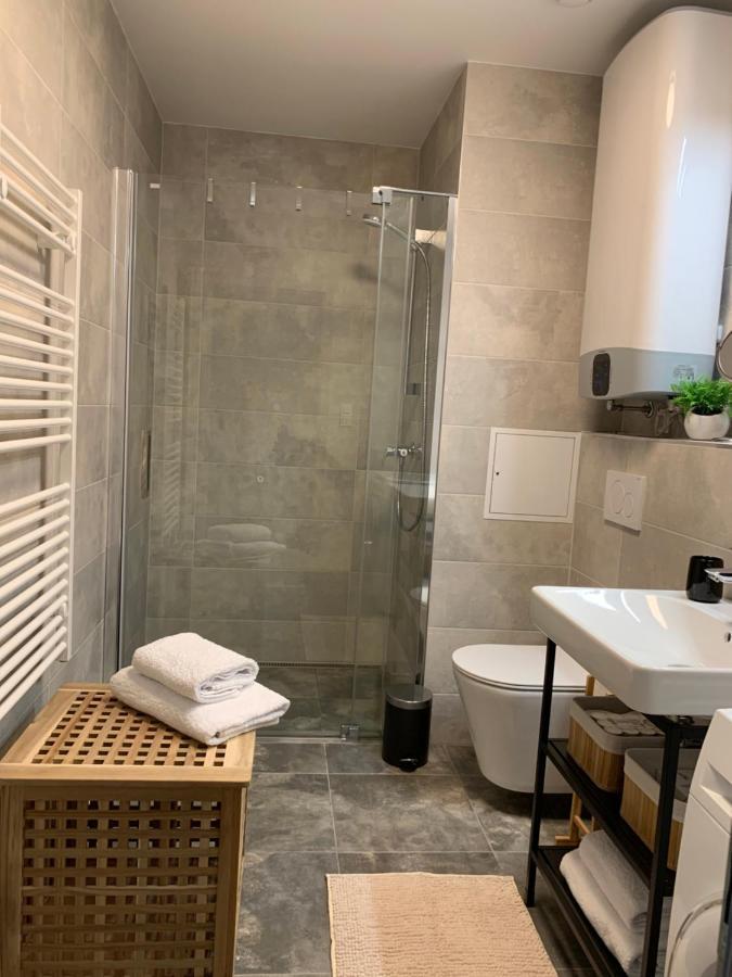 Apartament Ap-Art-Man 08 Mikulov Zewnętrze zdjęcie