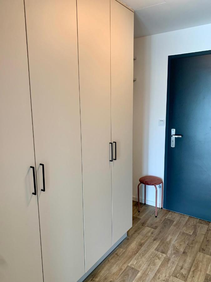 Apartament Ap-Art-Man 08 Mikulov Zewnętrze zdjęcie