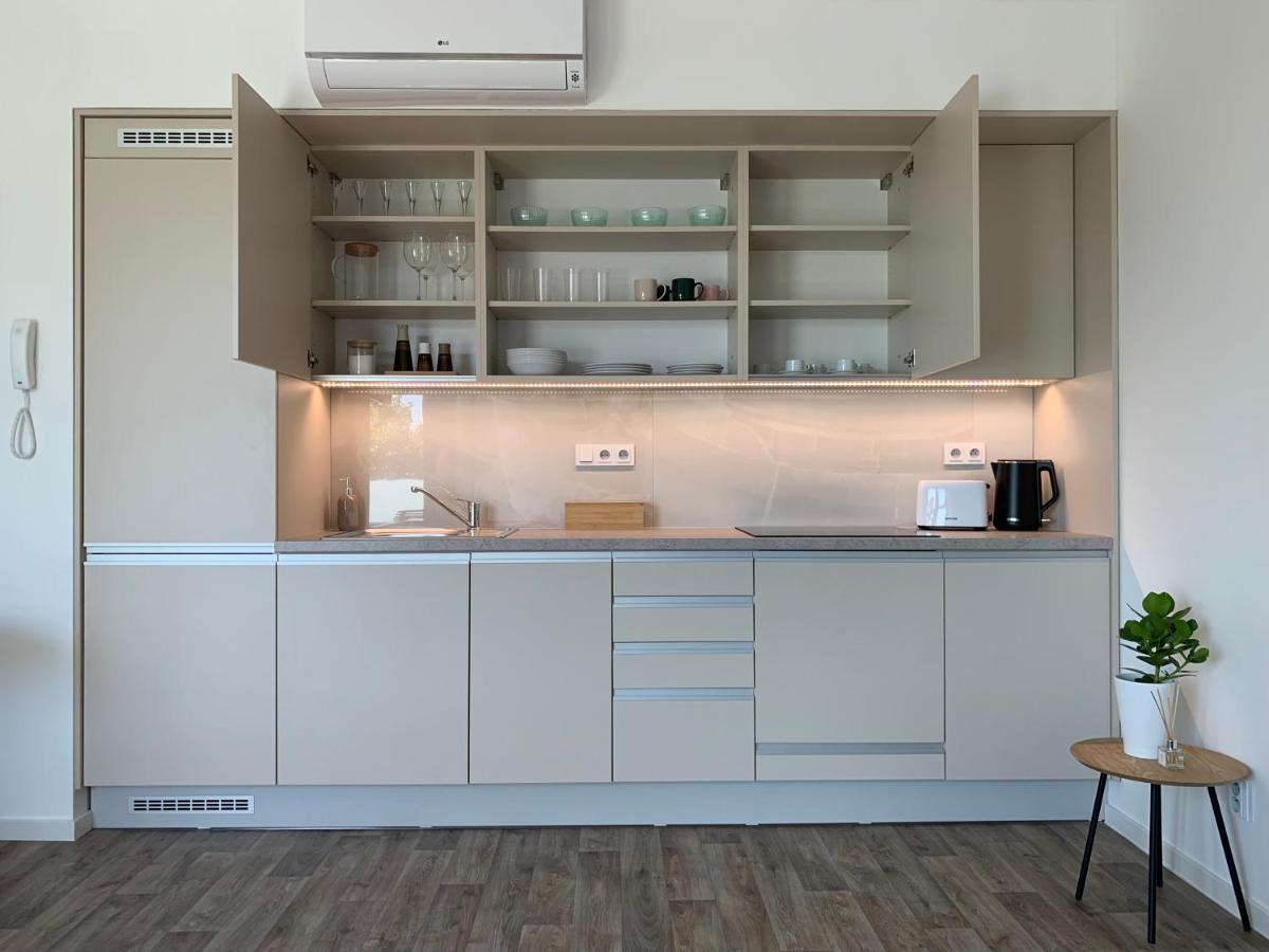 Apartament Ap-Art-Man 08 Mikulov Zewnętrze zdjęcie