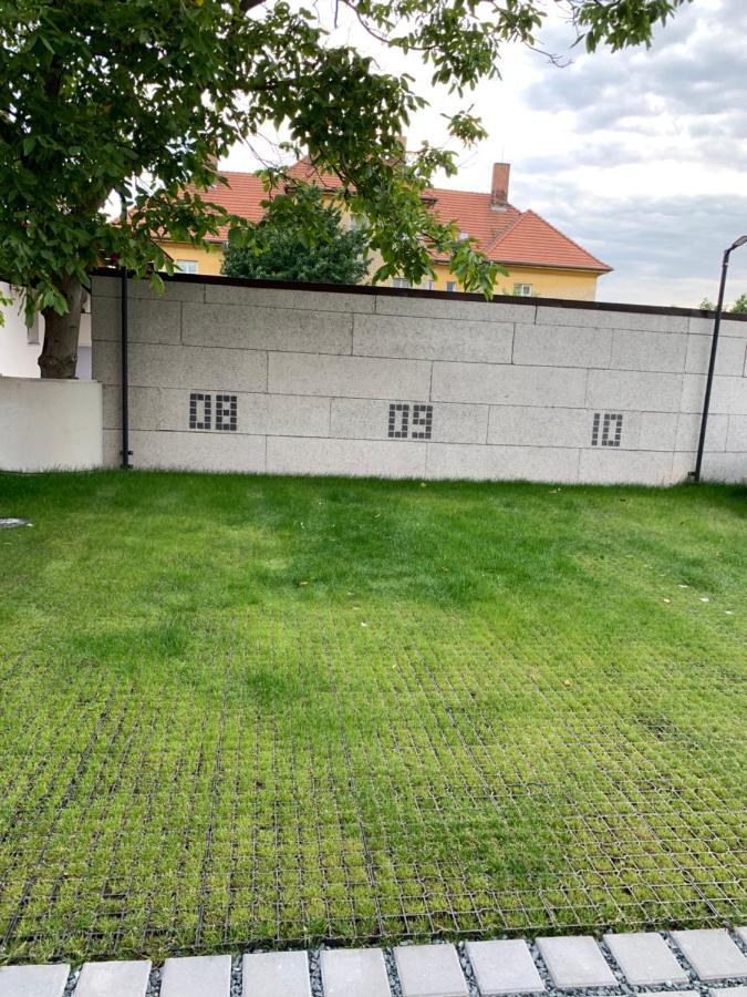 Apartament Ap-Art-Man 08 Mikulov Zewnętrze zdjęcie
