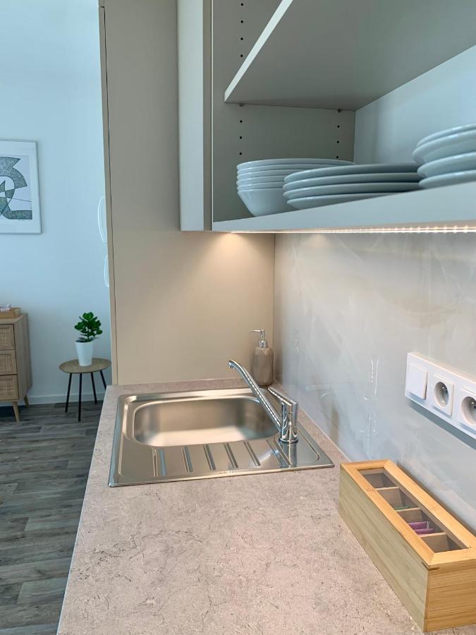 Apartament Ap-Art-Man 08 Mikulov Zewnętrze zdjęcie
