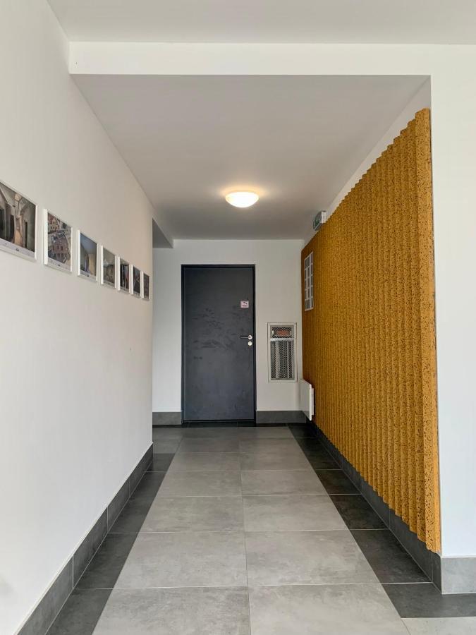 Apartament Ap-Art-Man 08 Mikulov Zewnętrze zdjęcie
