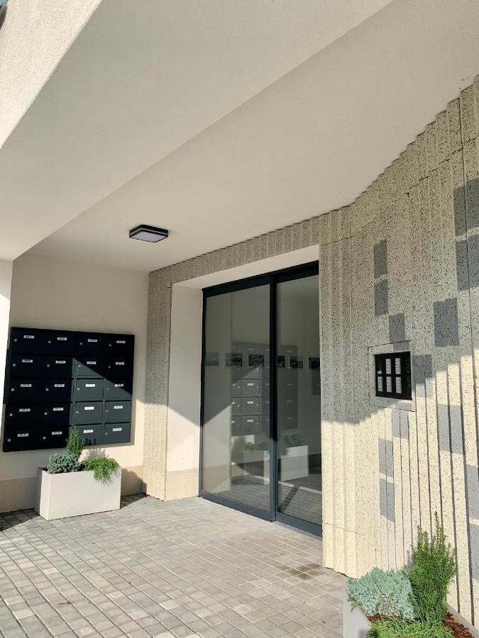 Apartament Ap-Art-Man 08 Mikulov Zewnętrze zdjęcie