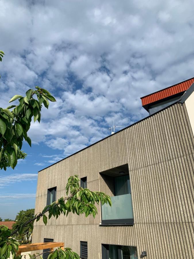 Apartament Ap-Art-Man 08 Mikulov Zewnętrze zdjęcie